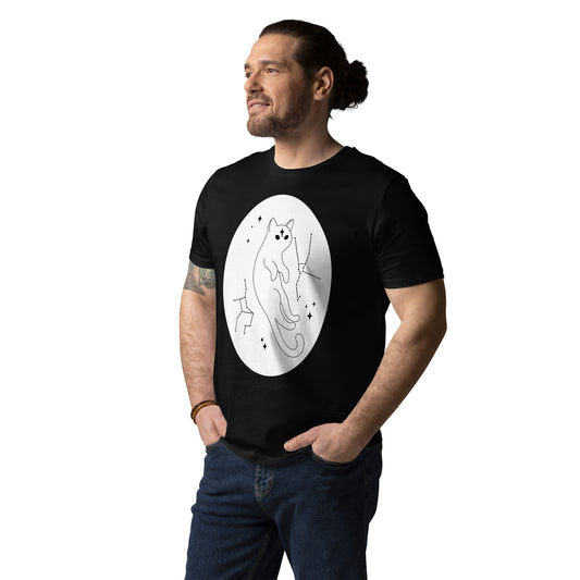Cosmic Cat T-Shirt