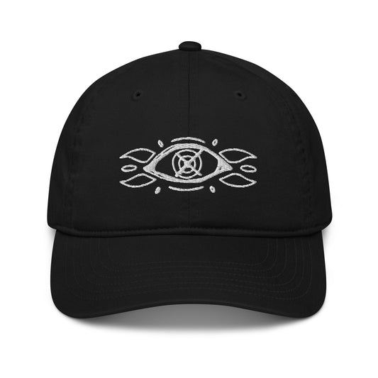 Cosmic Eye Baseball Cap