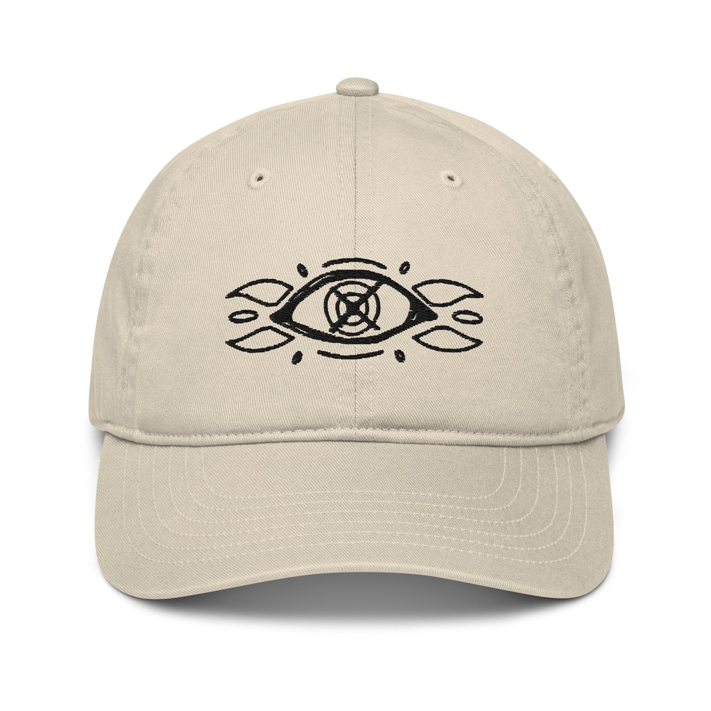 Cosmic Eye Baseball Cap