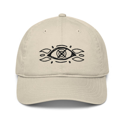 Cosmic Eye Baseball Cap