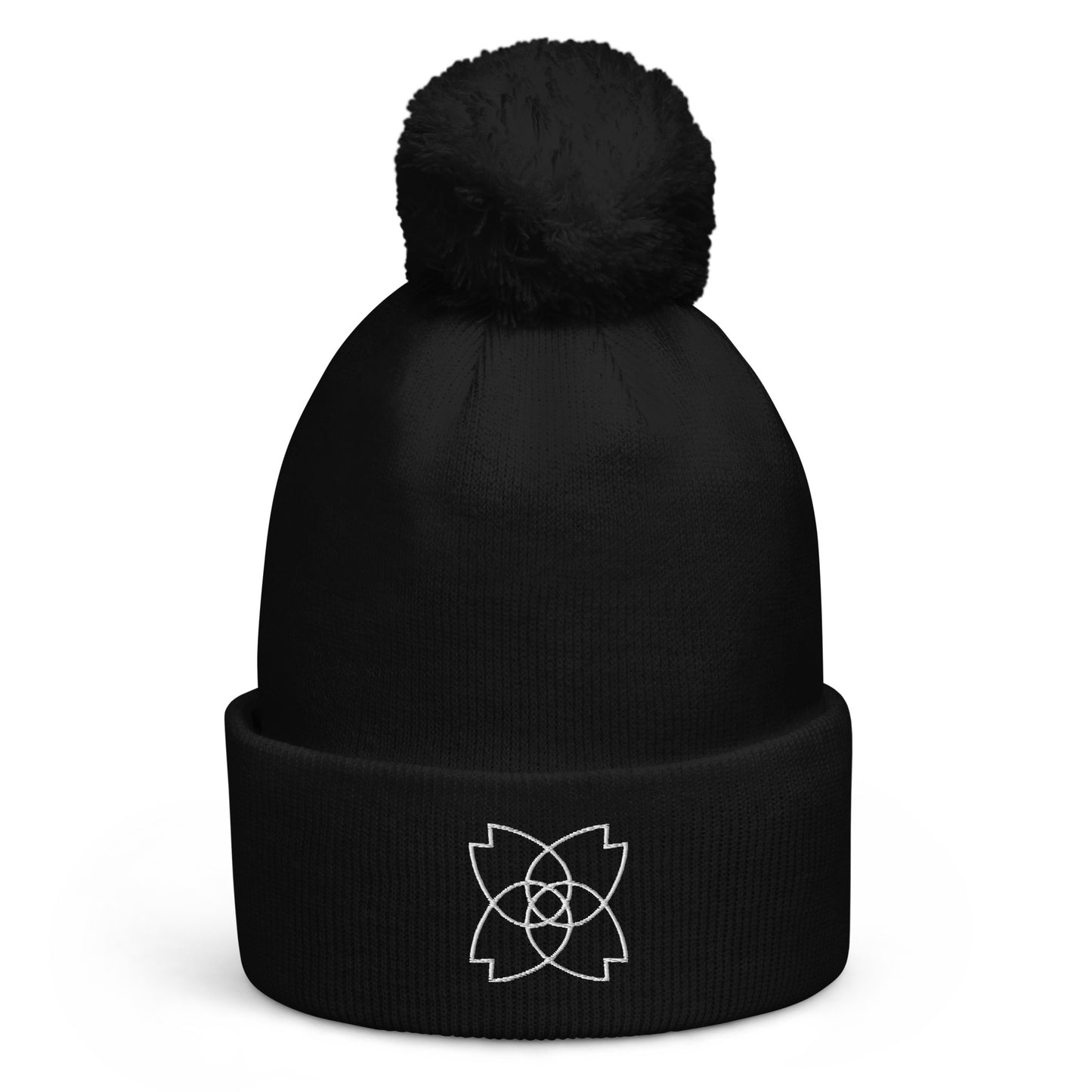 Classic Bobble Beanie