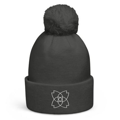 Classic Bobble Beanie