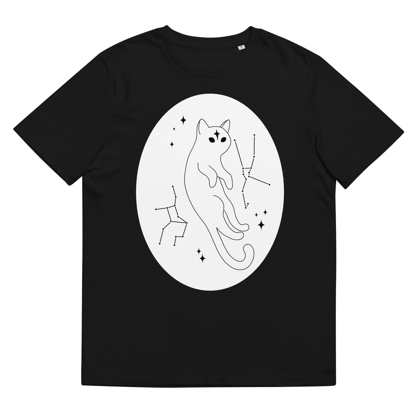 Cosmic Cat T-Shirt