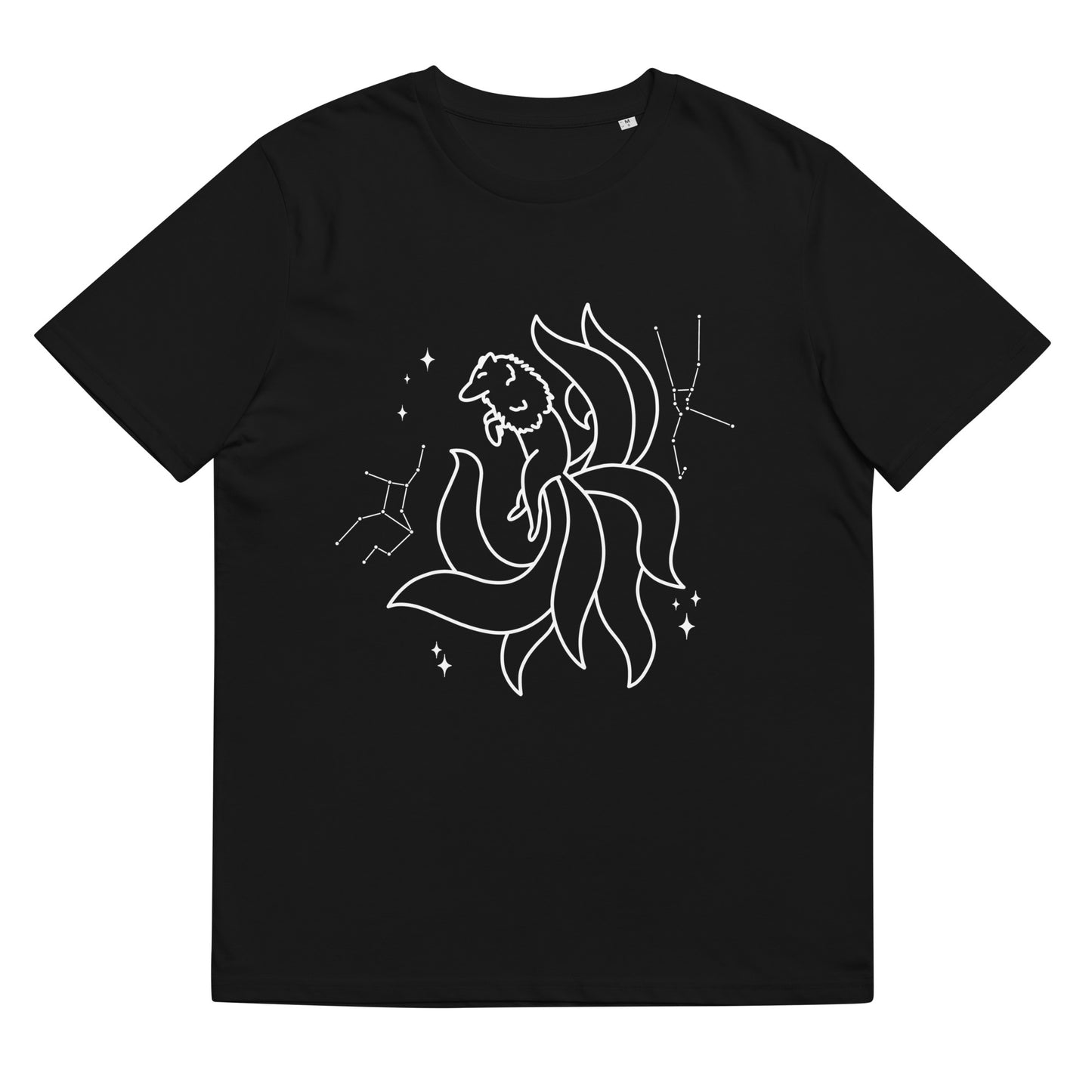 Cosmic Kitsune T-Shirt