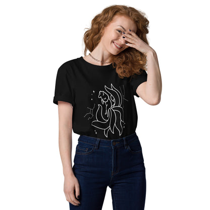 Cosmic Kitsune T-Shirt