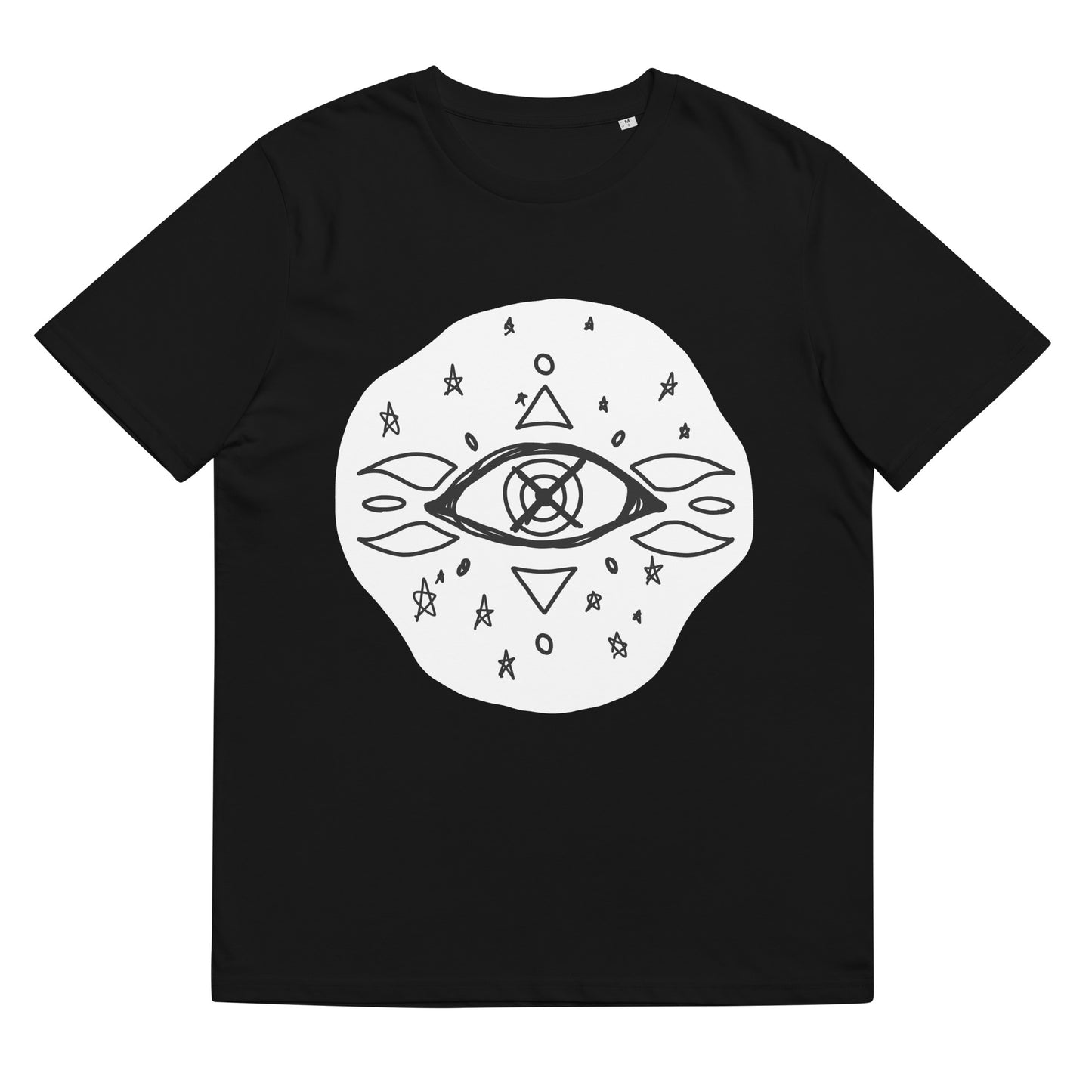 Cosmic Eye T-Shirt