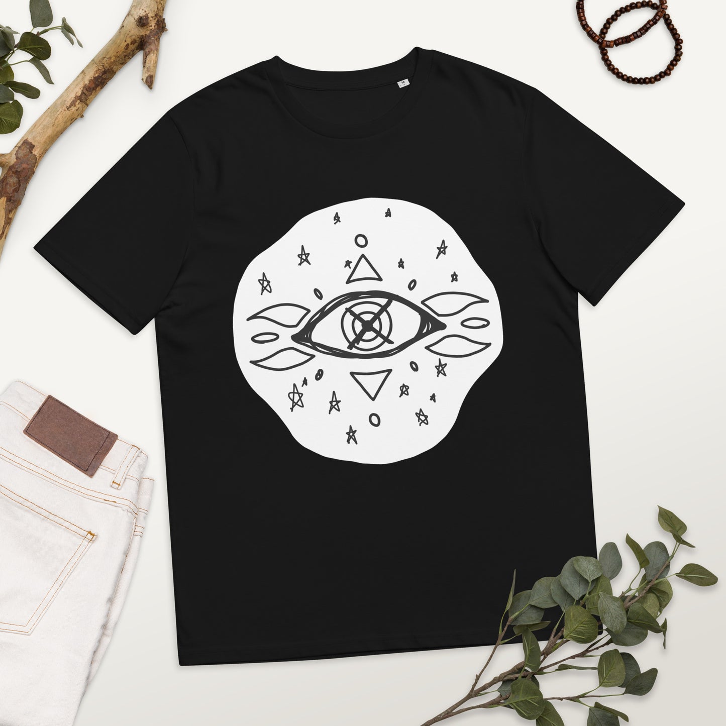 Cosmic Eye T-Shirt