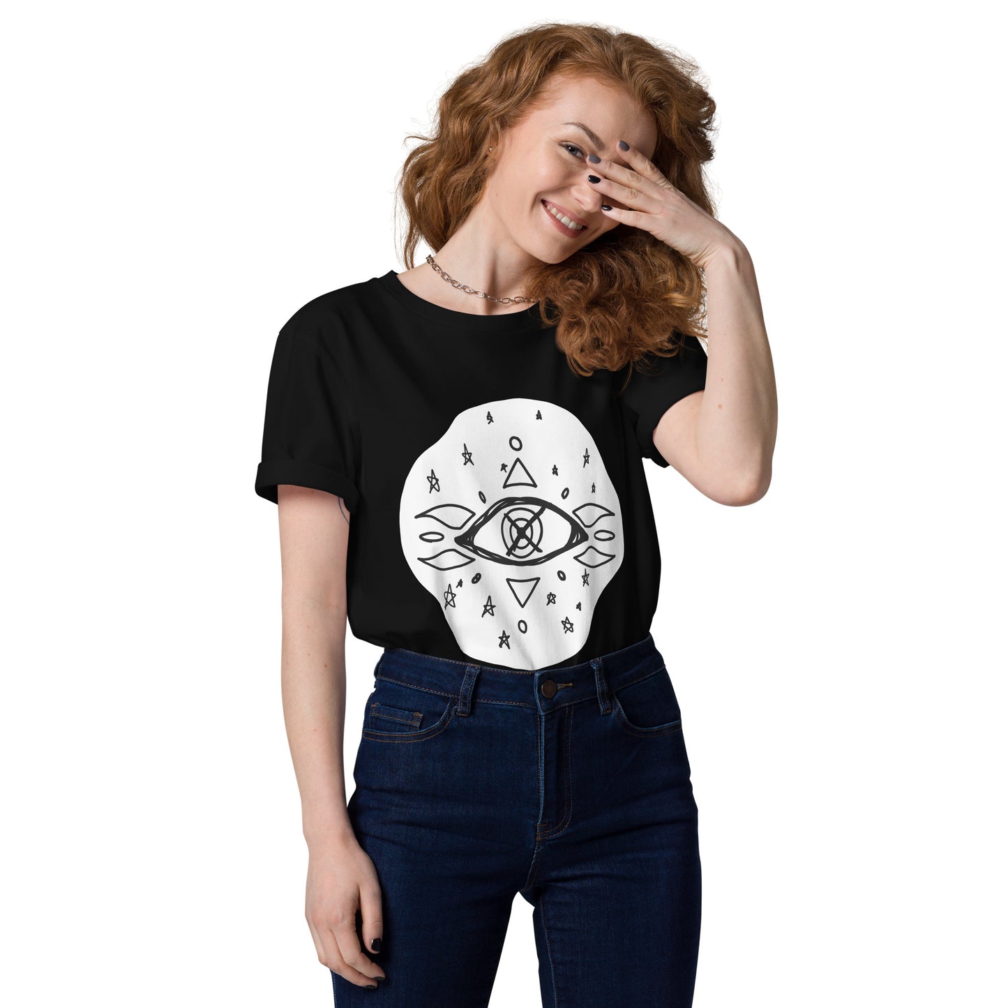 Cosmic Eye T-Shirt