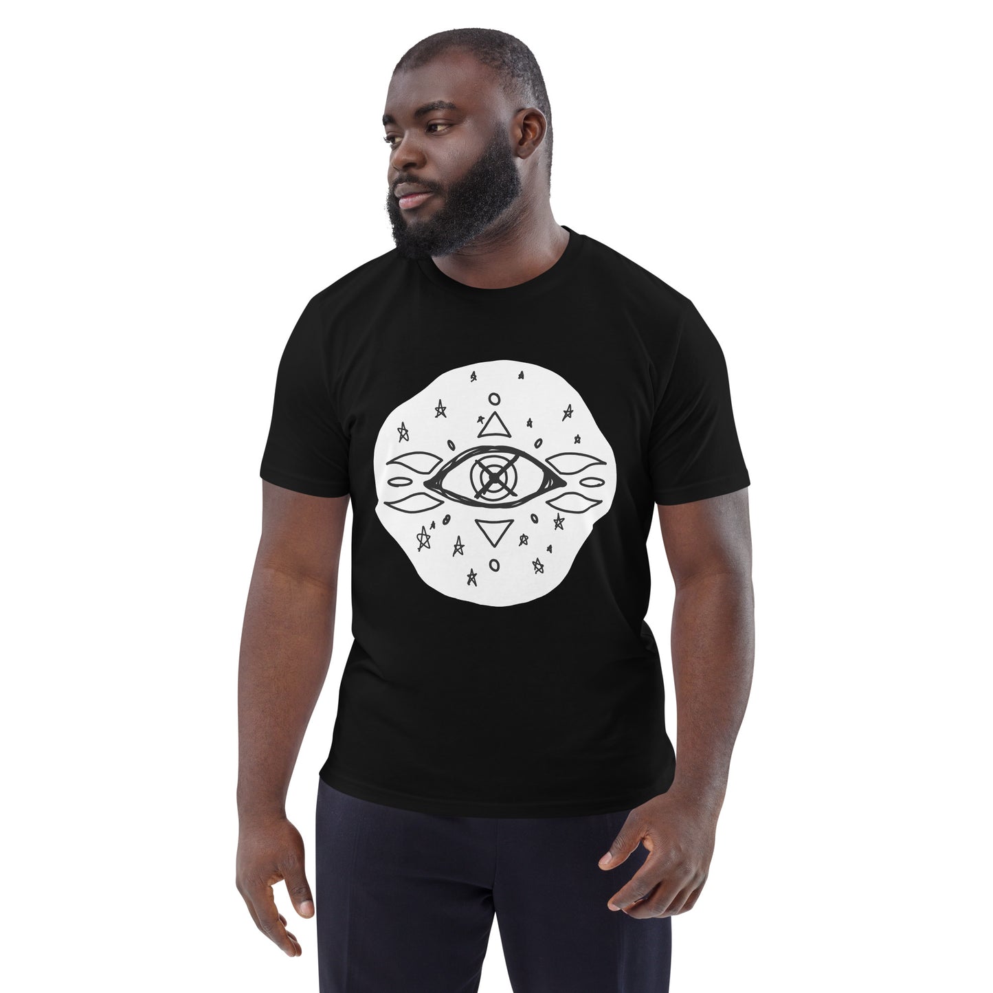 Cosmic Eye T-Shirt