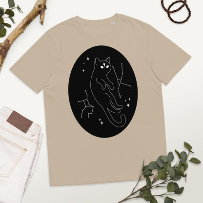 Cosmic Cat T-Shirt