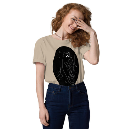 Cosmic Cat T-Shirt