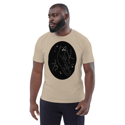 Cosmic Cat T-Shirt