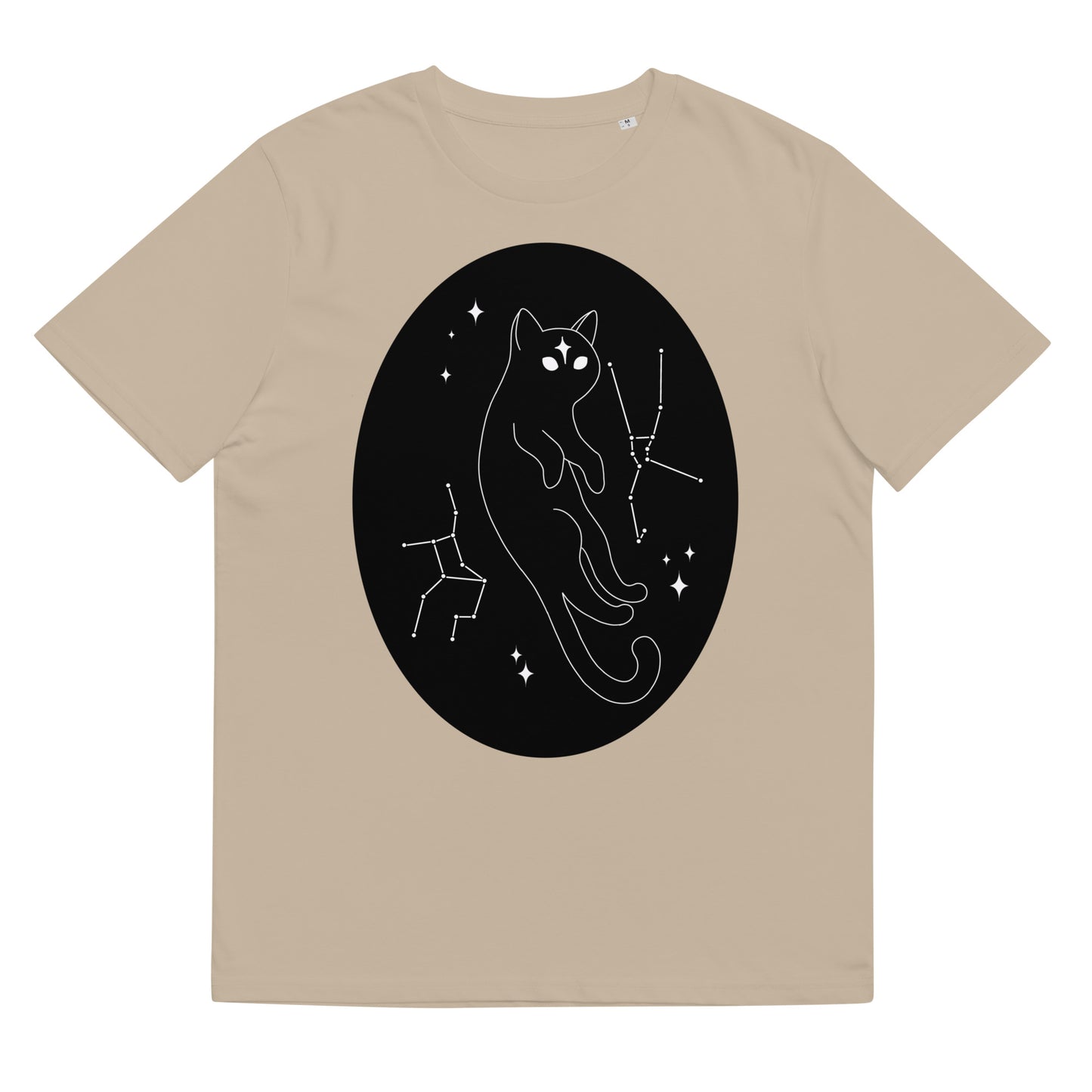 Cosmic Cat T-Shirt