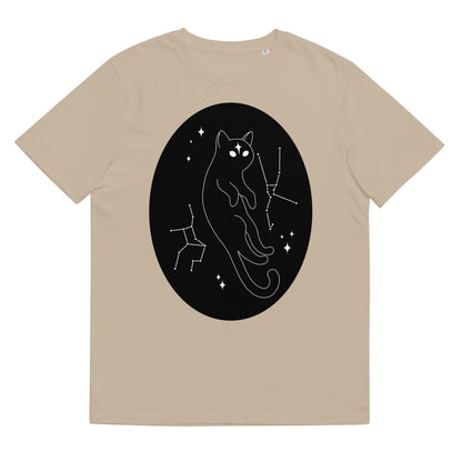 Cosmic Cat T-Shirt