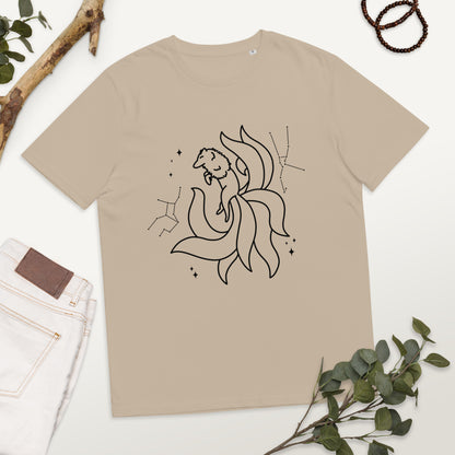 Cosmic Kitsune T-Shirt