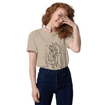 Cosmic Kitsune T-Shirt