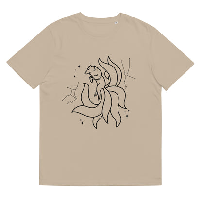 Cosmic Kitsune T-Shirt