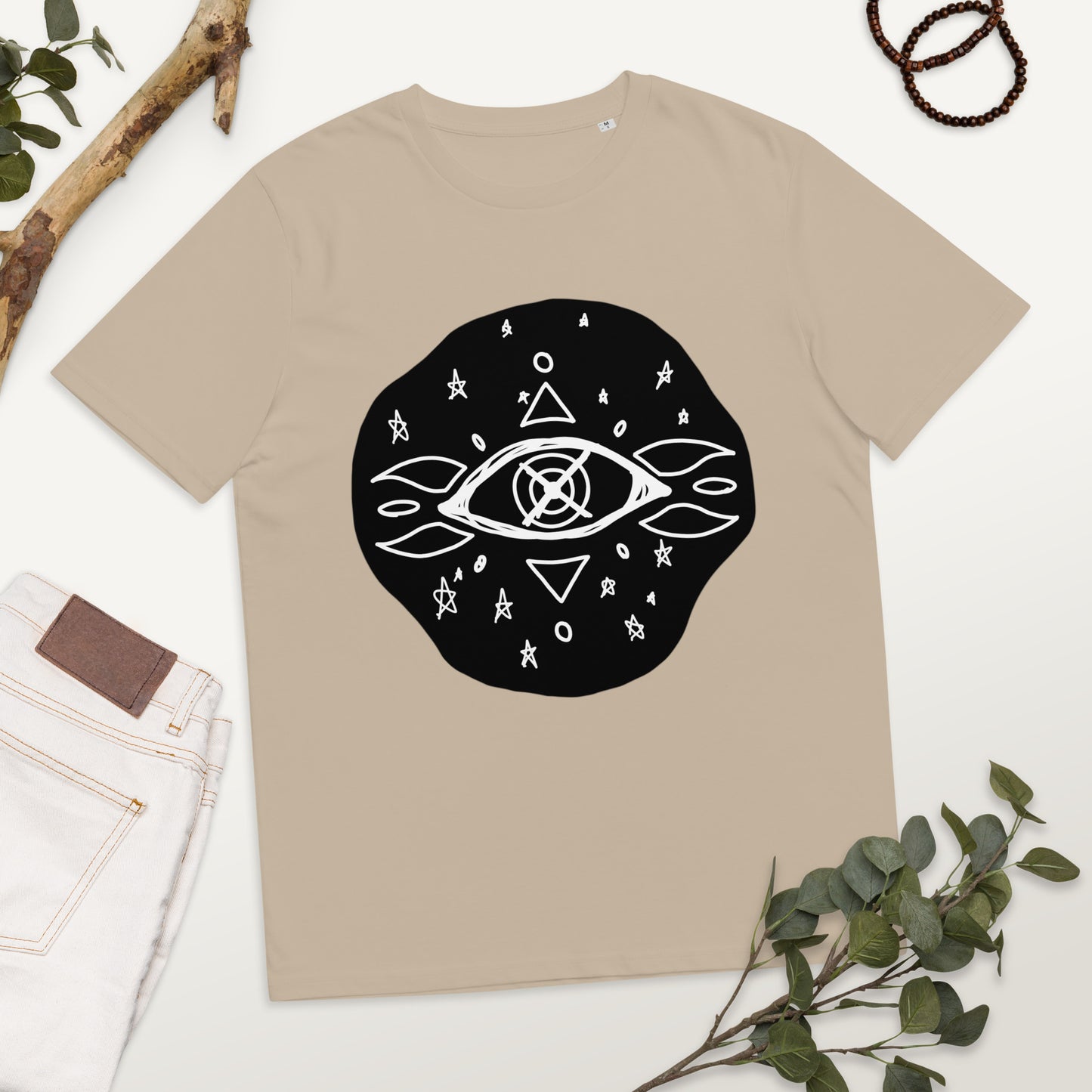 Cosmic Eye T-Shirt