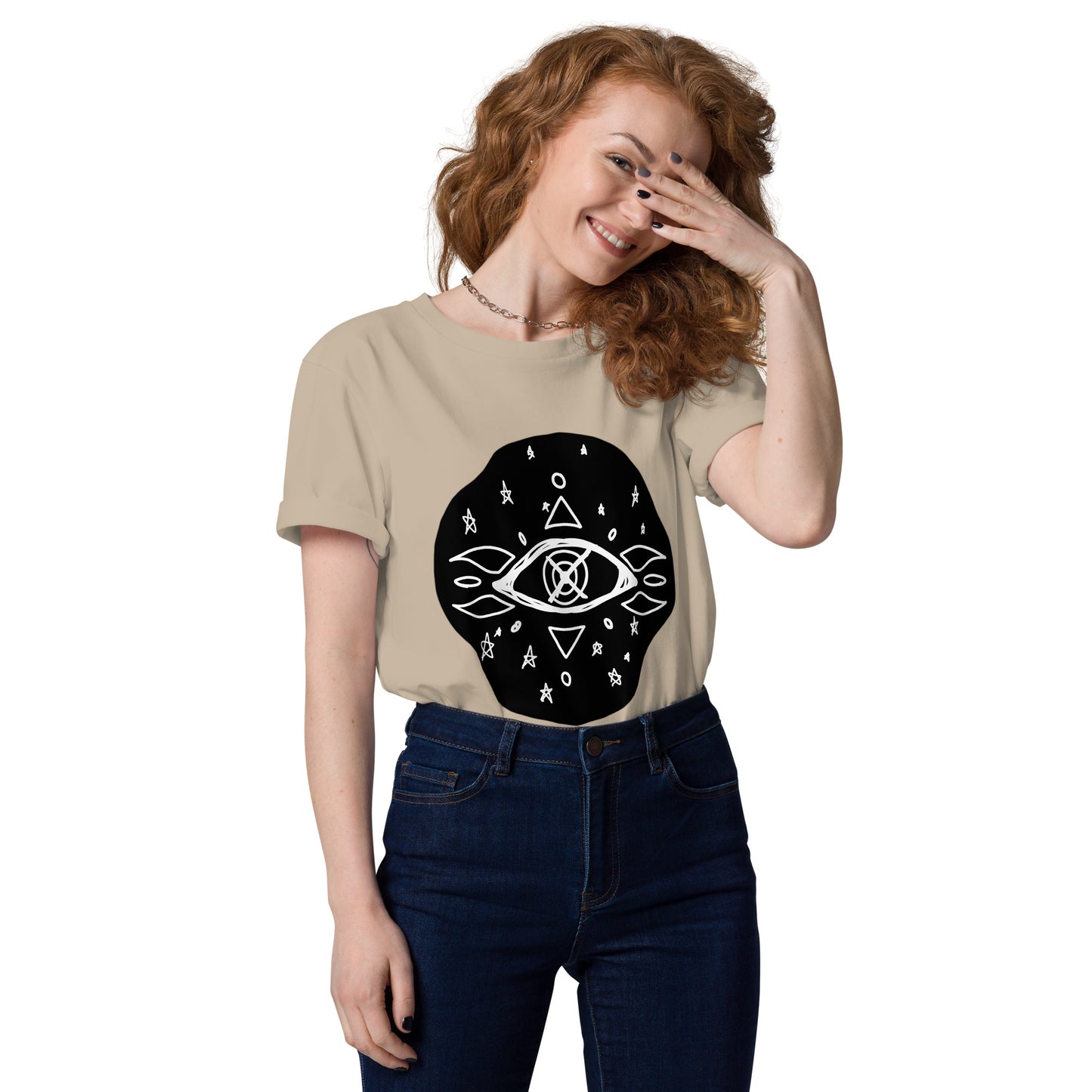 Cosmic Eye T-Shirt