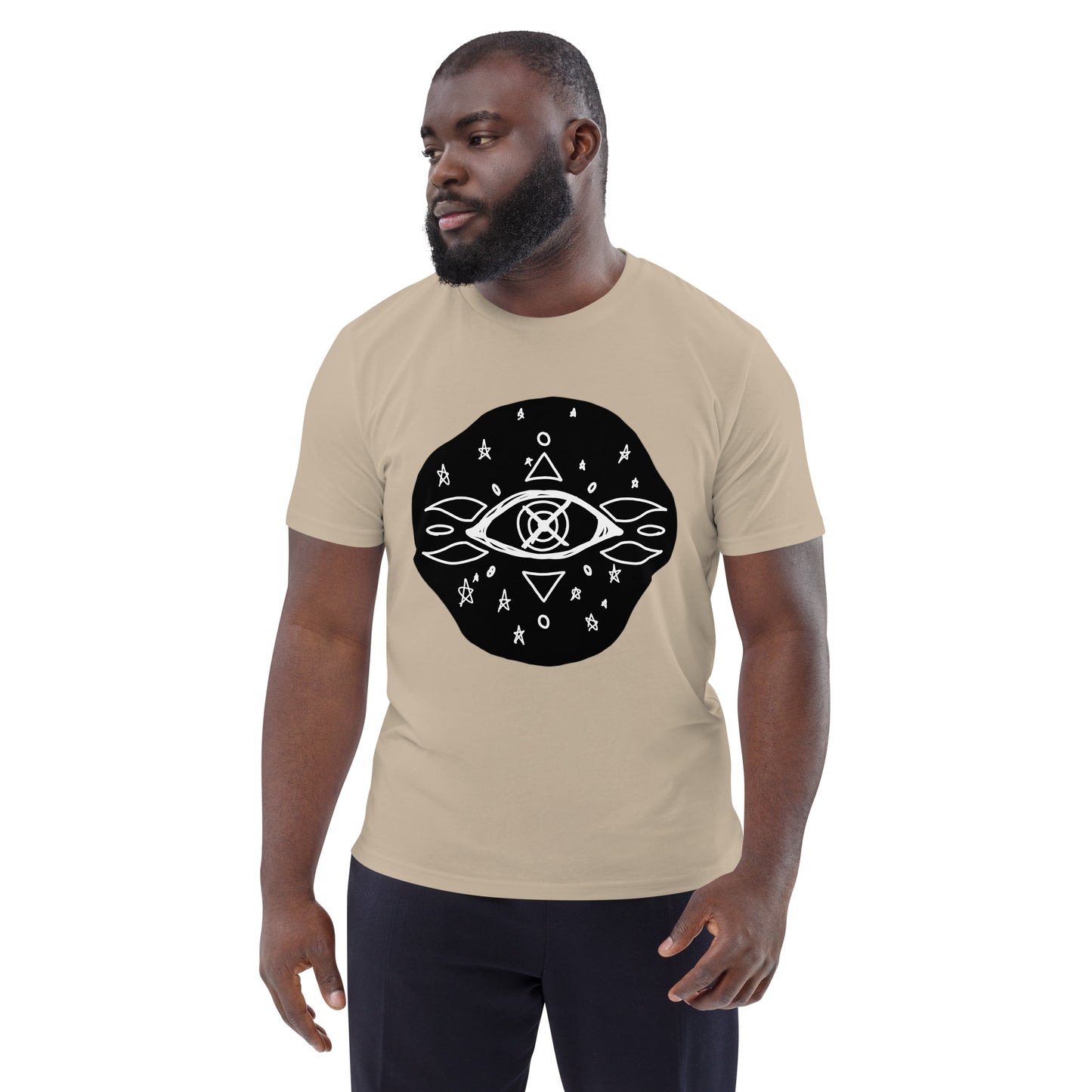 Cosmic Eye T-Shirt