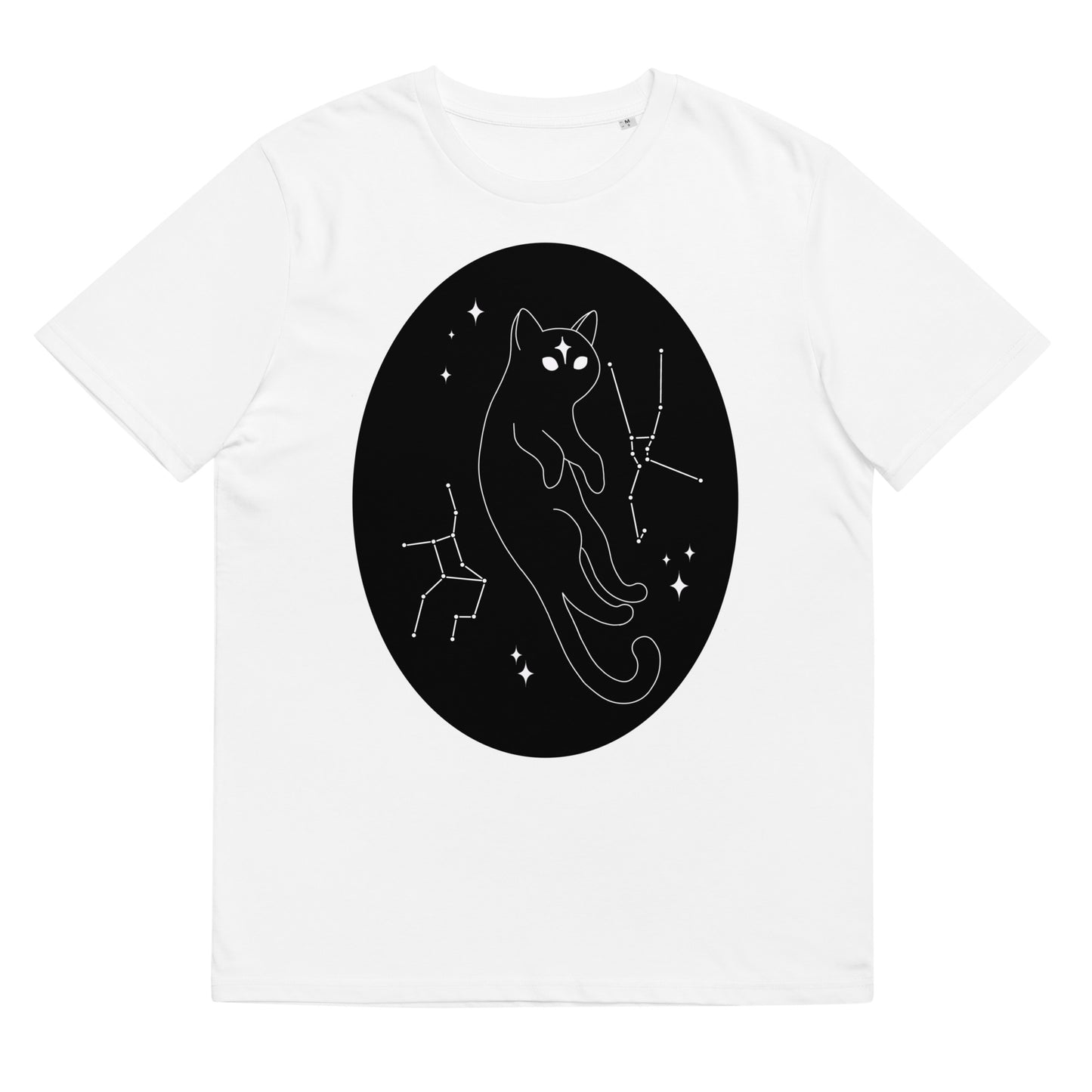 Cosmic Cat T-Shirt