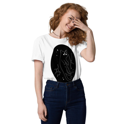 Cosmic Cat T-Shirt