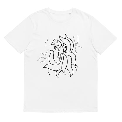 Cosmic Kitsune T-Shirt