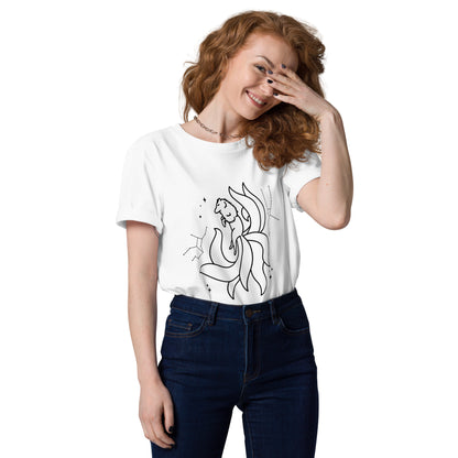 Cosmic Kitsune T-Shirt