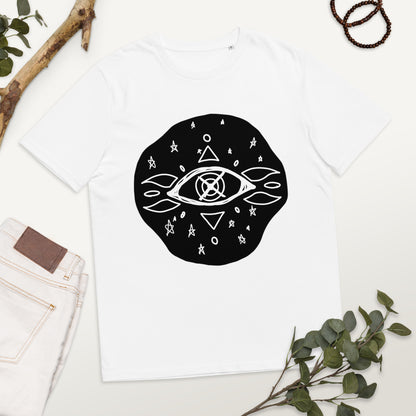 Cosmic Eye T-Shirt