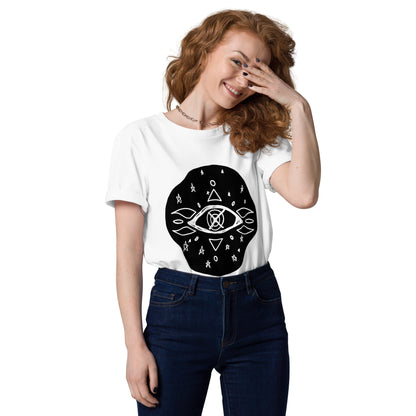 Cosmic Eye T-Shirt