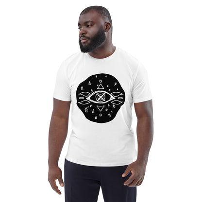 Cosmic Eye T-Shirt